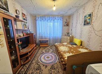 Продажа 1-ком. квартиры, 18 м2, Пермский край, улица Кабалевского, 24