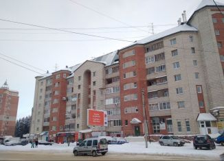 Продажа двухкомнатной квартиры, 93 м2, Коми, улица Морозова, 104