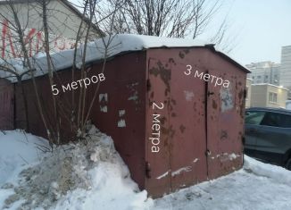 Сдаю гараж, 15 м2, Барнаул, Песчаная улица, 87А