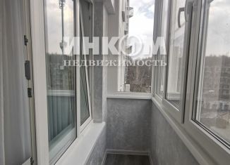 Продажа 1-ком. квартиры, 32.4 м2, Москва, Ярцевская улица, 27к6, метро Крылатское