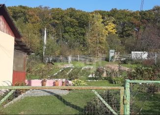 Продажа дачи, 20 м2, Владивосток, Советский район, 4-я Восточная улица