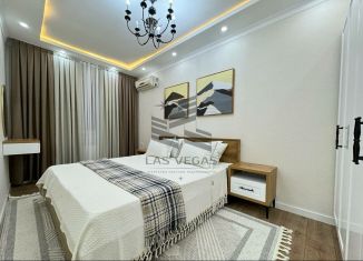 Сдается 3-ком. квартира, 82 м2, Сочи, улица Войкова, 21, микрорайон Центральный