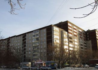 Продается 2-ком. квартира, 45 м2, Екатеринбург, улица Тверитина, 19, Октябрьский район