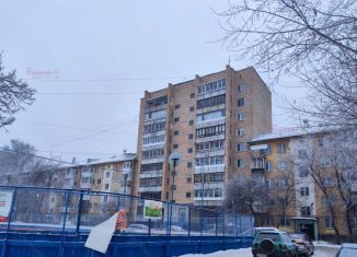 Квартира на продажу студия, 12 м2, Екатеринбург, Агрономическая улица, 29А, Чкаловский район