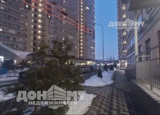 1-ком. квартира на продажу, 36.5 м2, Ростов-на-Дону, Горсоветская улица, 49/2, ЖК Свобода