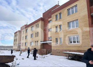 Продажа трехкомнатной квартиры, 74 м2, Ярославль, Заволжский район, проспект Машиностроителей, 22