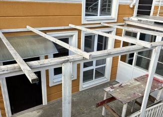 Квартира на продажу свободная планировка, 44 м2, село Черешня, Подольская улица, 166/1