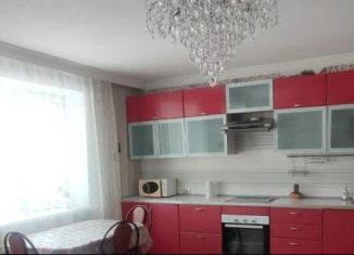 Аренда 3-комнатной квартиры, 80 м2, Новосибирск, Автогенная улица, 69, метро Золотая Нива