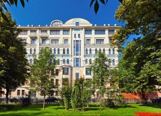 Продам 3-комнатную квартиру, 95 м2, Москва, Гоголевский бульвар, 29, район Арбат