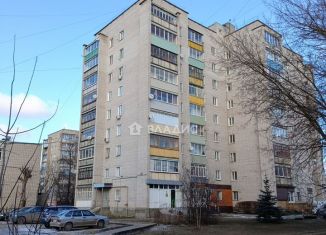 Однокомнатная квартира на продажу, 40 м2, Ковров, проспект Ленина, 3