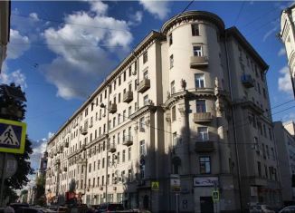 Продажа многокомнатной квартиры, 180 м2, Москва, Пятницкая улица, 53/18с1, метро Полянка