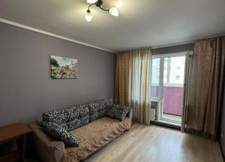 Продаю 1-комнатную квартиру, 35 м2, Барнаул, улица Сергея Ускова, 6