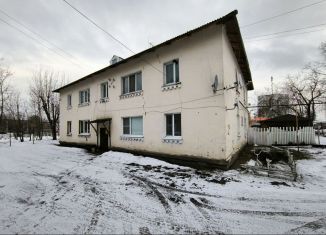 Продажа 2-комнатной квартиры, 36.3 м2, Кинешма, улица Ивана Виноградова, 2Б