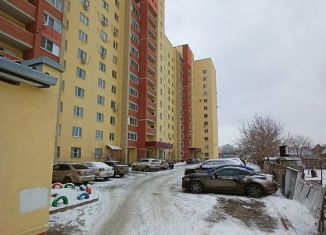 Продажа 1-комнатной квартиры, 44 м2, Энгельс, улица Колотилова, 155