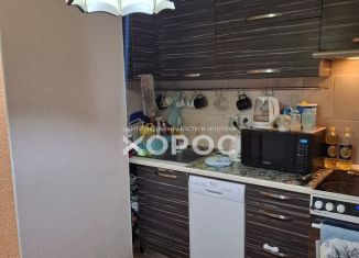 Продаю 2-ком. квартиру, 58 м2, Благовещенск, Студенческая улица, 31