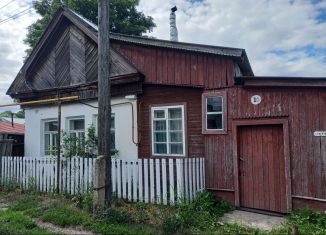 Продам дом, 52 м2, Алатырь, Ямпосадский переулок, 10