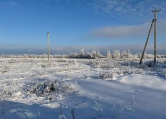 Продается земельный участок, 10 сот., деревня Травкино, Урожайная улица