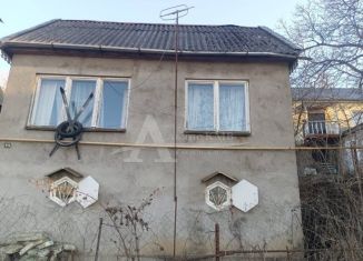 Дом на продажу, 63 м2, посёлок Луначарский, Трудовая улица