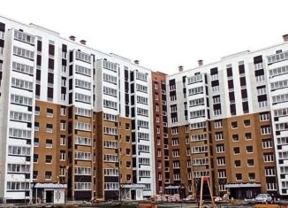 Продажа 2-комнатной квартиры, 50 м2, Челябинск, Краснопольский проспект, 28