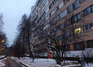 Аренда 2-комнатной квартиры, 45 м2, Санкт-Петербург, Светлановский проспект, 101