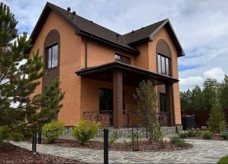 Продаю дом, 150 м2, деревня Зубарева, Центральная улица