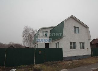 Продам дом, 180 м2, Владимирская область, Советская улица, 116