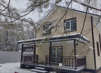 Продажа дома, 165 м2, деревня Чепелёво