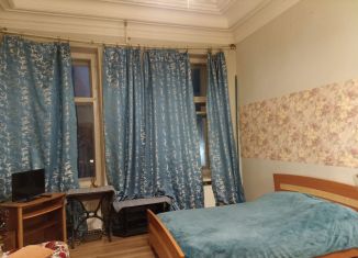 Аренда комнаты, 20 м2, Санкт-Петербург, Загородный проспект, 42, метро Пушкинская