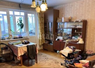 Продажа трехкомнатной квартиры, 59 м2, Екатеринбург, проспект Космонавтов, 83, Орджоникидзевский район