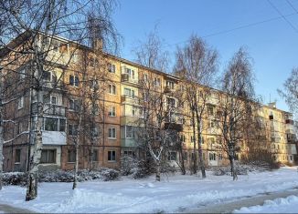 Продается 3-комнатная квартира, 61.6 м2, Петрозаводск, Ленинградская улица