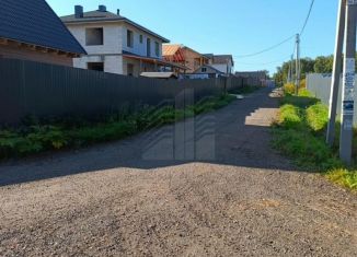 Продаю участок, 6 сот., деревня Минаево, коттеджный посёлок Южный парк, 12