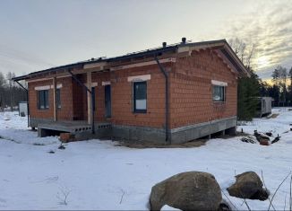 Дом на продажу, 138.6 м2, деревня Матокса, Въездная улица, 5