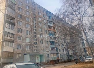 2-ком. квартира на продажу, 44.6 м2, Ликино-Дулёво, Почтовая улица, 14