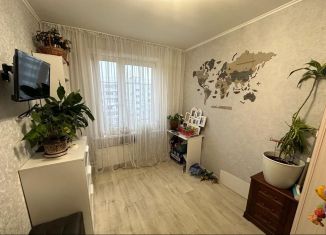 Продажа 3-ком. квартиры, 58 м2, Москва, Родионовская улица, 16к4