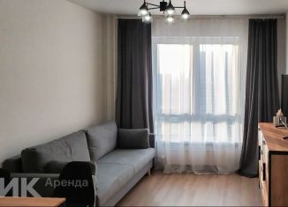 Сдается в аренду 1-ком. квартира, 35.6 м2, Балашиха, Реутовская улица, 3