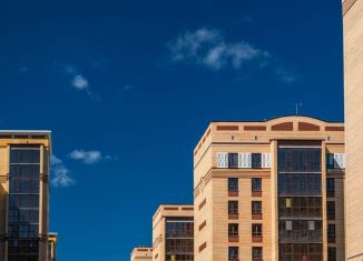 Продаю трехкомнатную квартиру, 135.2 м2, Тюмень, улица Тимофея Кармацкого, 7к2, ЖК Ария