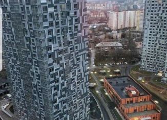 Аренда квартиры студии, 35 м2, Пермский край, улица Революции, 48В