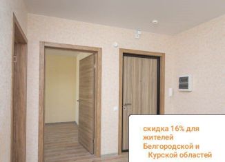 Продаю 2-ком. квартиру, 57 м2, Воронеж, Коминтерновский район