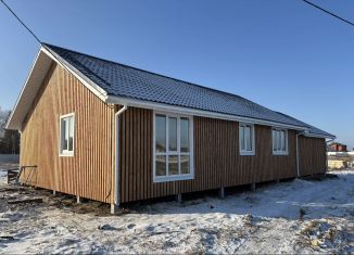 Продажа дома, 147 м2, деревня Киндеево