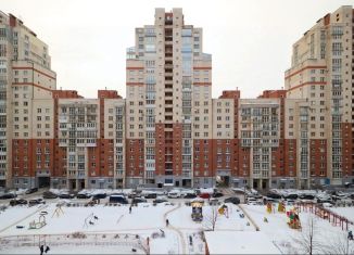 Продажа пятикомнатной квартиры, 125.5 м2, Санкт-Петербург, проспект Просвещения, 33к1, муниципальный округ Сергиевское