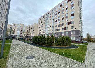 Продам однокомнатную квартиру, 34.4 м2, Тверская область, улица Генерала Поленова, 7