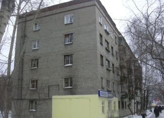 Продам однокомнатную квартиру, 30.2 м2, Екатеринбург, Техническая улица, 36, Железнодорожный район