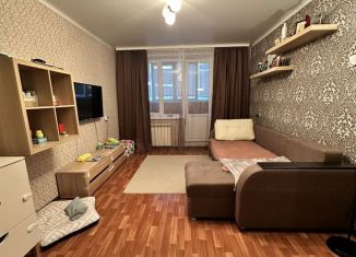 Продается однокомнатная квартира, 38 м2, Салават, улица Бекетова, 30