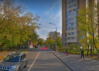 Трехкомнатная квартира в аренду, 110 м2, Москва, проспект Будённого, 9, метро Электрозаводская