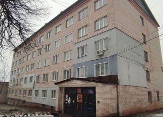 Продается 1-комнатная квартира, 36 м2, Арзамас, 3-я Вокзальная улица, 1к2