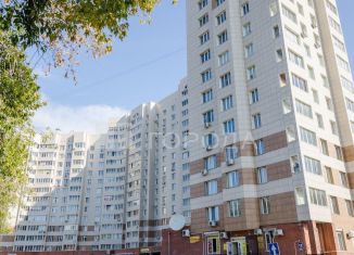 Продам 3-ком. квартиру, 84 м2, Новосибирск, улица Семьи Шамшиных, 12, метро Красный проспект