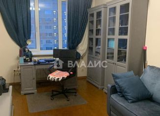 Продажа 2-комнатной квартиры, 64 м2, Раменское, Крымская улица, 4