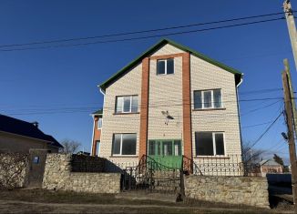 Продажа дома, 340 м2, Камышин, Гороховская улица, 126