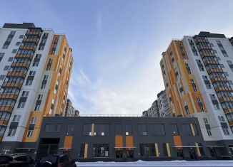 Продаю квартиру студию, 31.9 м2, городской посёлок Новоселье, Петропавловская улица, 13