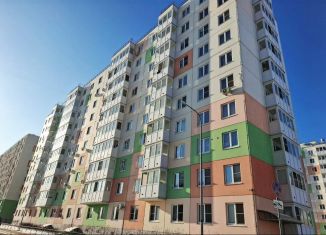 Продам квартиру студию, 25.1 м2, Нижегородская область, Бурнаковская улица